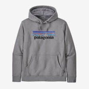 Patagonia P-6 Logo Uprisal Hoody